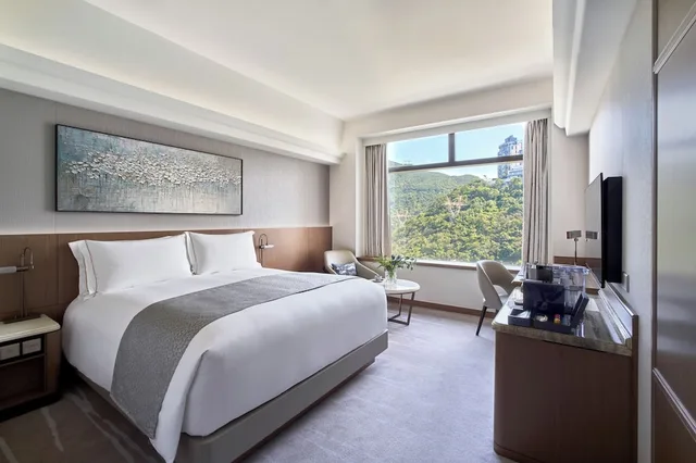 Family Suite, Plus, Deluxe, King and Twin Beds، Hopewell Hotel 1/6