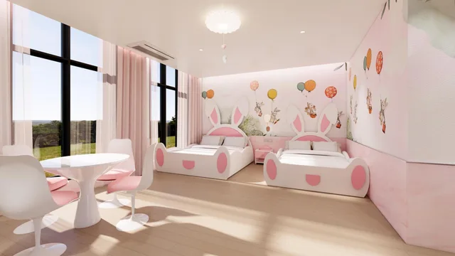 Kids Family، The Siena PRIMO 2/2