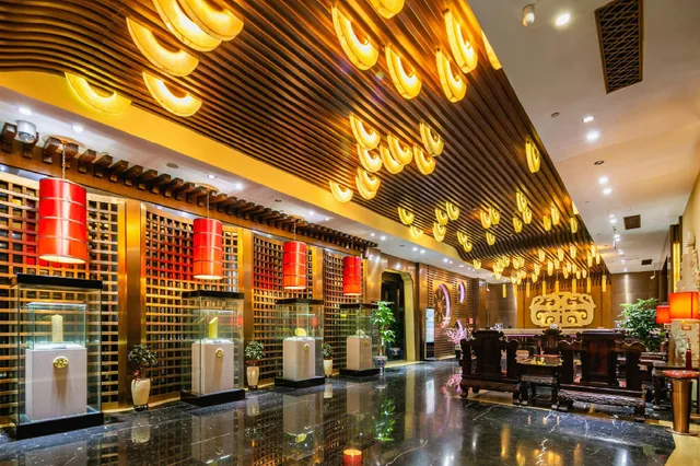 Yitel (Chengdu Chutian Junlin)، تشنغدو 9/50