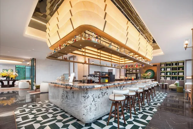 Nantong Rudong By Ihg، Juegang 7/50