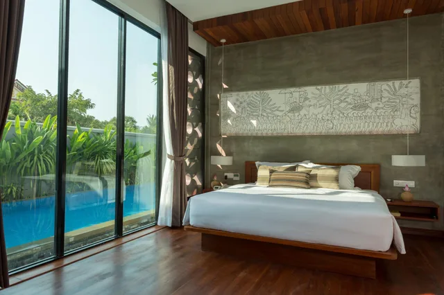 Royal, Suite, Shintana Saya Residence 1/1