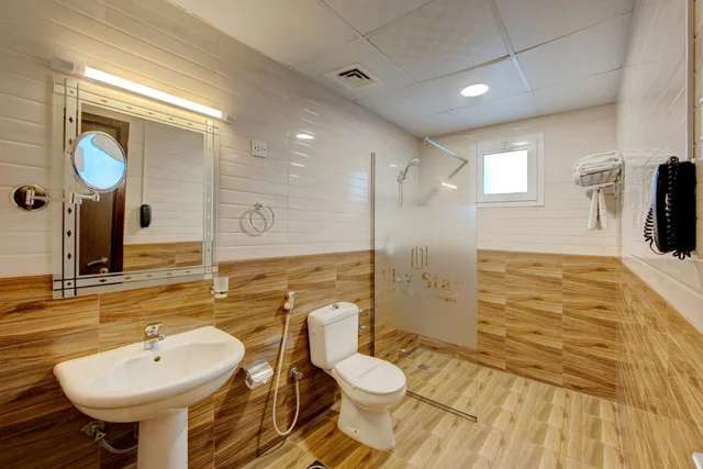 شقة بغرفة نوم واحدة، City Stay Premium Hotel Apartments 10/10