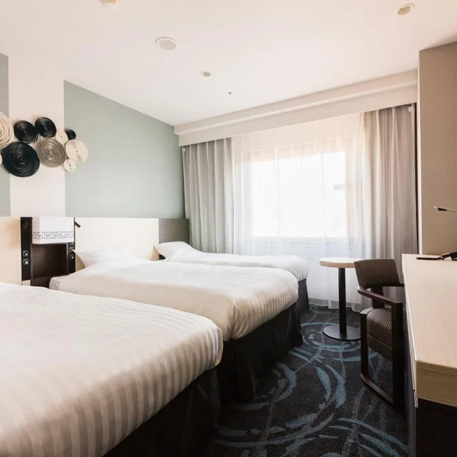 غرفة مفردة، Jr East Hotel Mets Mizonokuchi 4/10