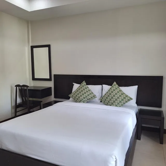 بنغل، Baan Fah Resort 4/8
