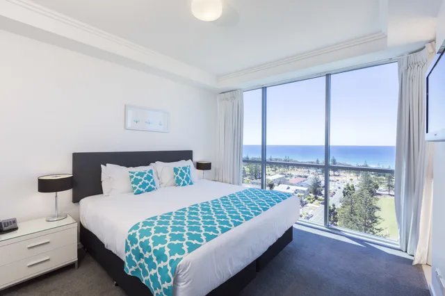شقة سوبيريور بغرفة نوم واحدة، Ocean Pacific Resort 10/10