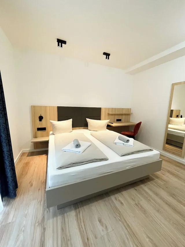 غرفة سوبيريور بسرير كوين، Holi Hostel Hotel 1/6