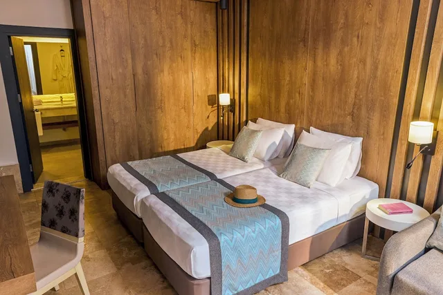 غرفة سوبيريور بسرير مزدوج، TUI MAGIC LIFE Bodrum - Adults Only 1/9