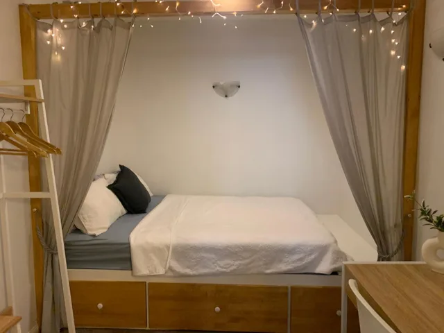 Family, 2 Queen Beds, Lakes Cairns Resort And Spa 2/5