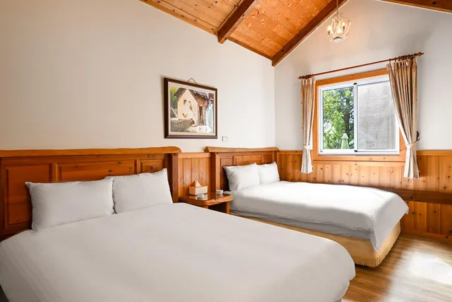 Duplex, Bungalow, Nature View، Aurora Villa 1/1