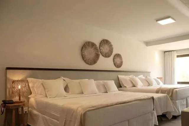 Select, Family، Porto Seguro Praia Resort 1/1