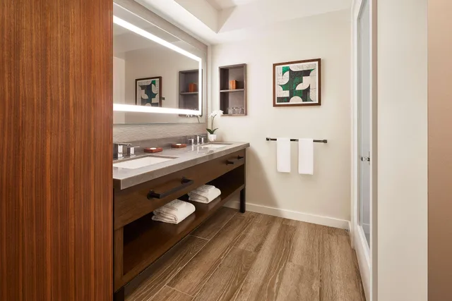 Room, King Bed, Ocean Front، Hyatt Regency Maui Resort and Spa 7/9