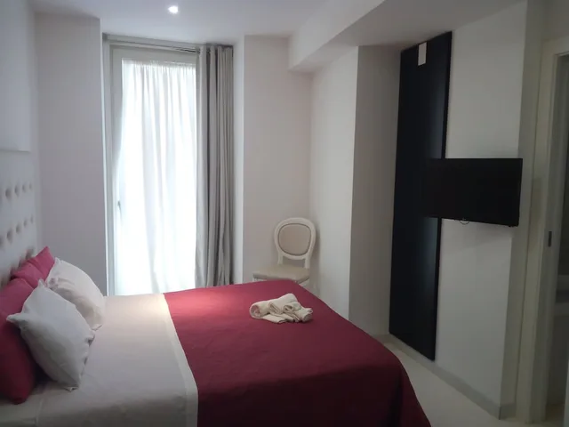 غرفة كلاسيكية، Hotel San Giorgio 1/10