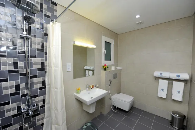 Classic, Studio, Almansour Park Inn Hotel And Apartment 1/1