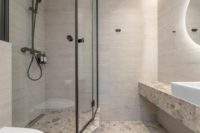 غرفة سوبيريور بسرير مزدوج، Alva Hotel 3/3