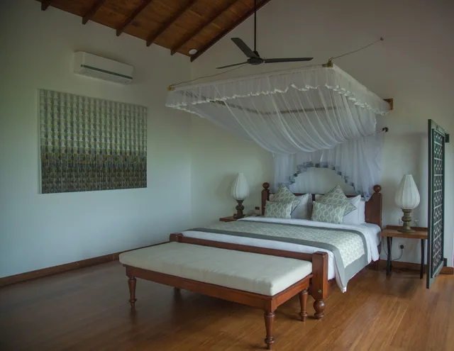 Ocean Villa، Calamansi Cove by Jetwing 1/1