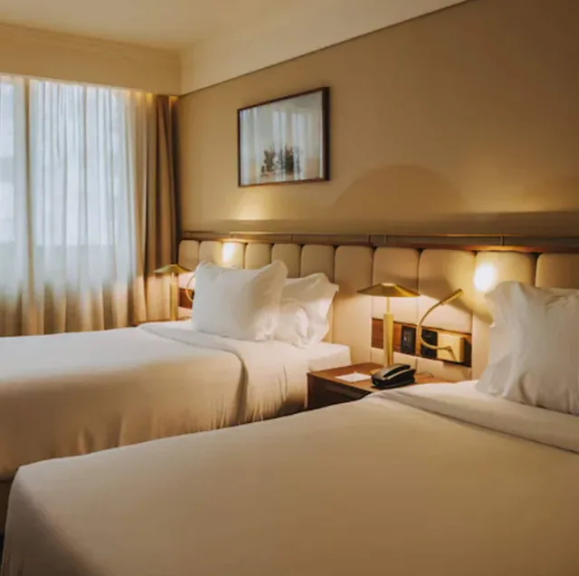 غرفة سوبيريور بسريرين منفصلين، Costanero Hotel Montevideo - MGallery Collection 4/11
