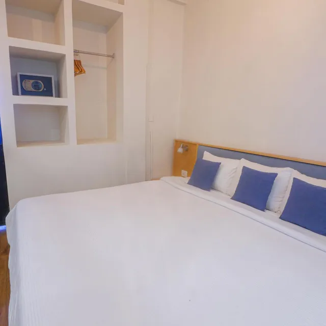 Superior, Suite, Casa Pepe 2/10