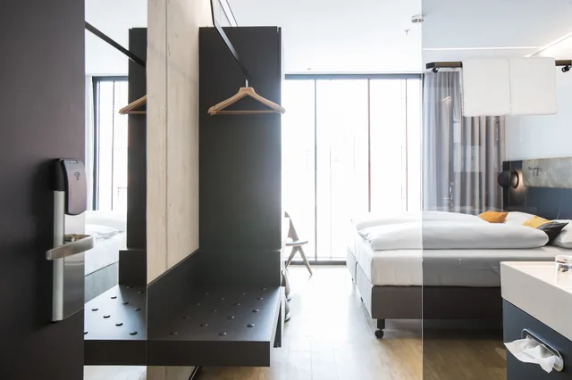 Original, City View، Arte Hotel Salzburg 9/9