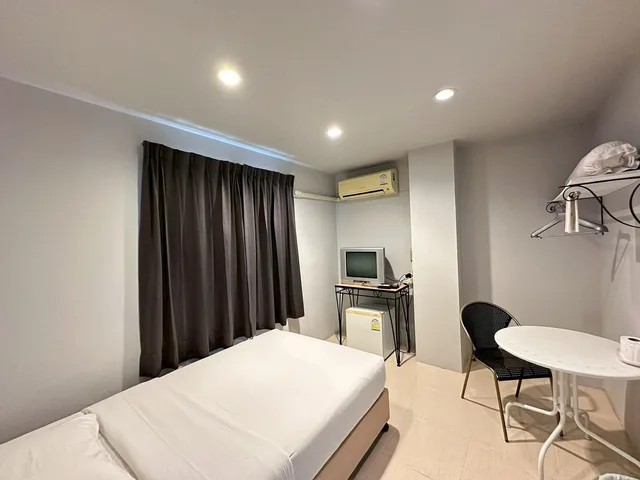 غرفة اقتصادية مفردة، Rattana View Hotel 1/1