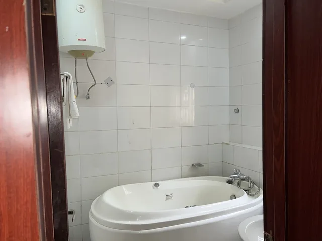 غرفة ديلوكس بسرير كوين، Dwell Apartments 4/4
