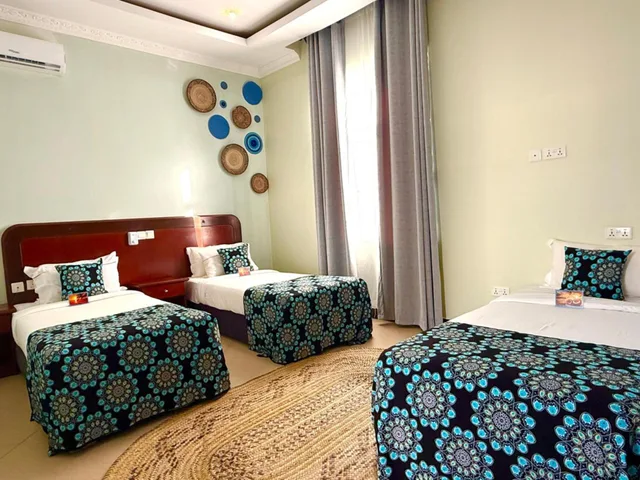 غرفة سوبيريور بسرير مزدوج، Sea Crest Hotel 2/10
