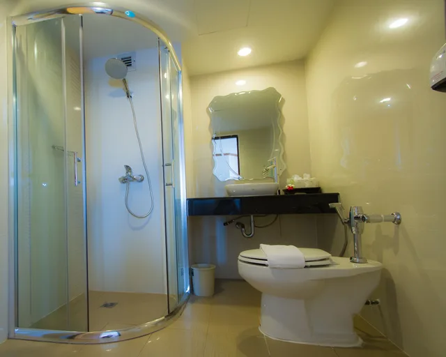 Vip, Suite, Double Bed، Thong Tarin Hotel 8/9