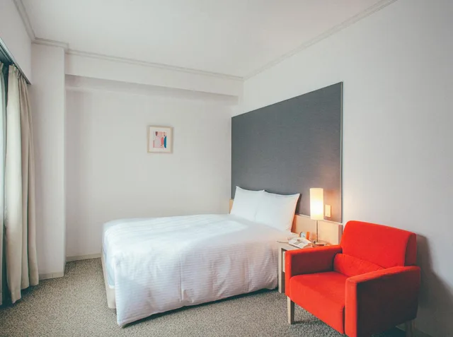 Hollywood, Twin Beds، Hamilton Hotel Red 1/1