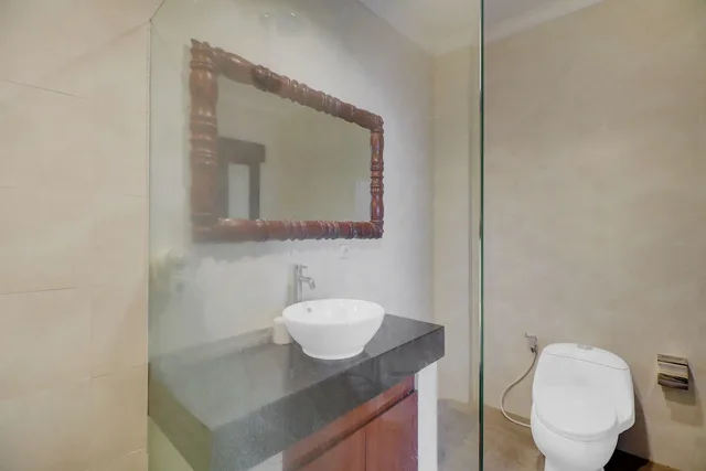 فيلا بـ3 غرف نوم، Zen Rooms Shri Laksmi Seminyak 5/7