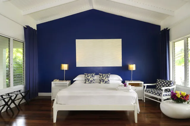 غرفة سيغنتشر سوبيريور بسرير كينج، Montpelier Plantation & Beach 4/10