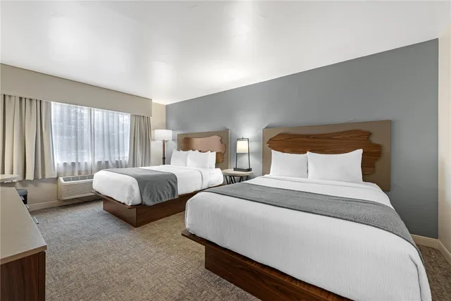 Room, 2 Queen Beds, Accessible, Best Western Vista Inn 1/4