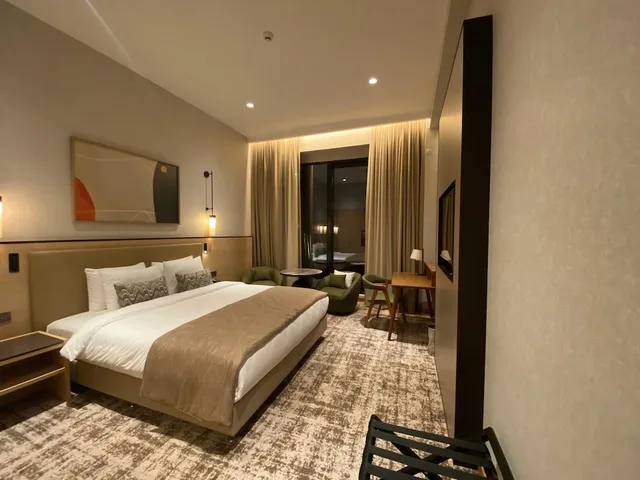 Crowne Plaza Istanbul Zeytinburnu By Ihg, Istanbul 14/50