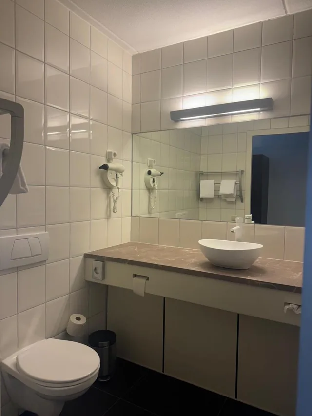 غرفة كومفورت، Hampshire Avenarius Hotel 3/5