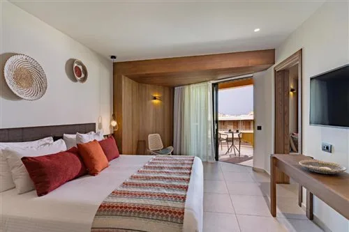 Ambassador, Suite، Minos Ambassador Suites Spa 1/1