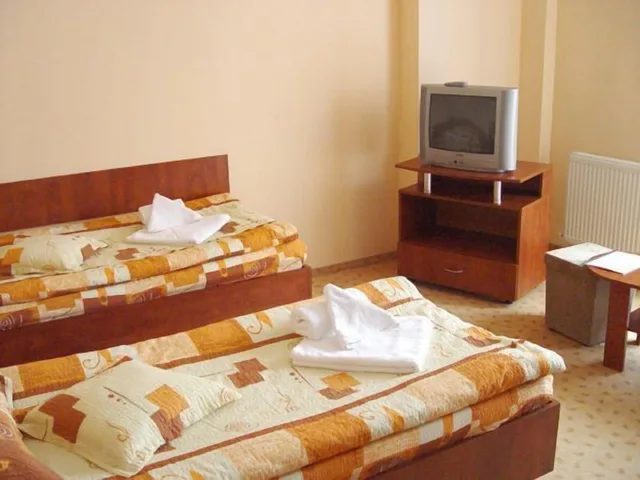 Room, Double Bed, Hotel City Center 1/10