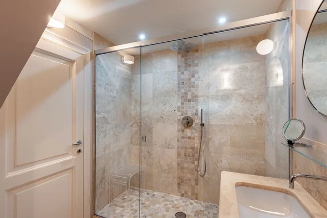 شقة بسريرين مزدوجين بغرفتي نوم، Genteel Home Piazza Pitti 5/8
