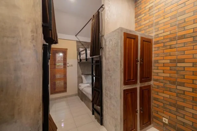 Joni Ubud Hostel، Ubud 25/50