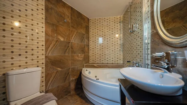 غرفة سوبيريور بسريرين منفصلين، Toti Boutique Rooms 4/5