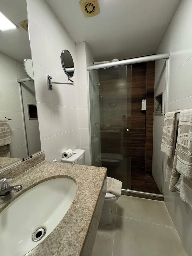 Standard, Triple, 3 Beds, HOTEL CANTAREIRA 9/9