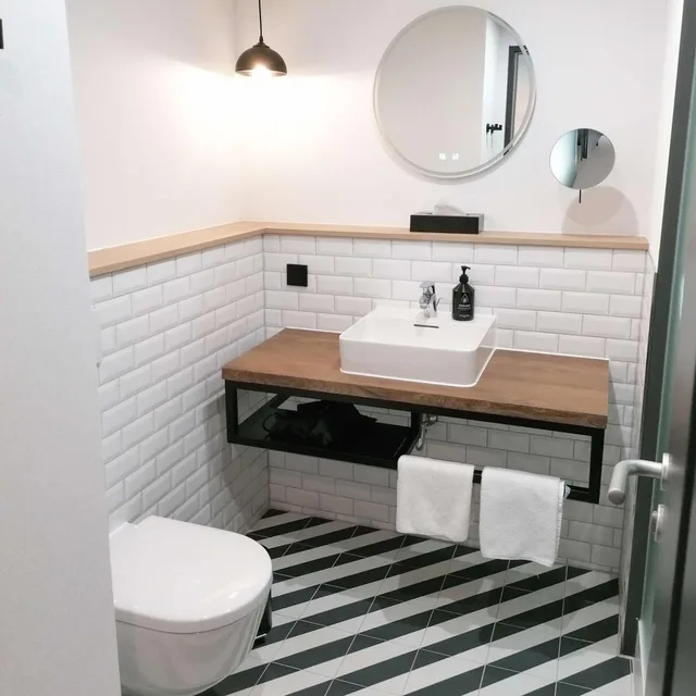 Penta, Triple، PENTAHOTEL ROSTOCK 5/6