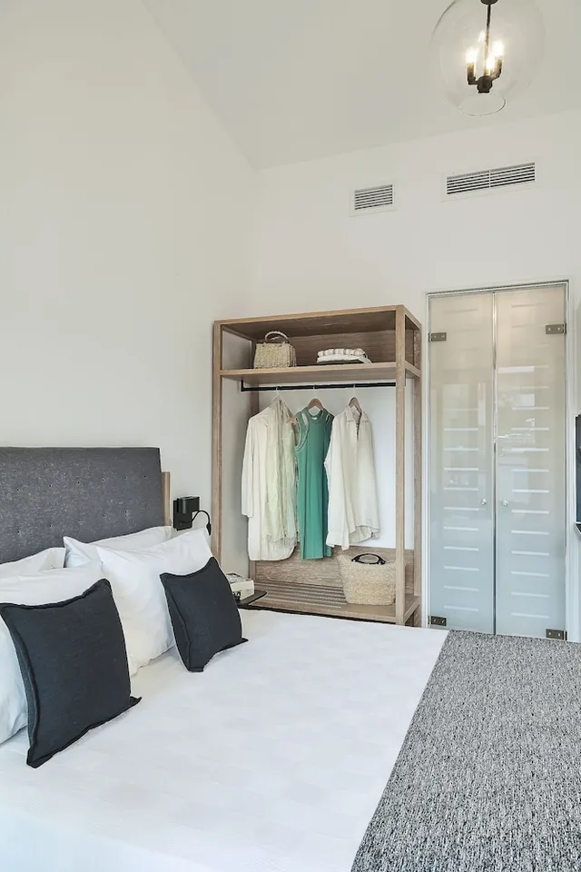 غرفة سوبيريور بسرير مزدوج، Melite Luxury Rooms & Apartments 5/7