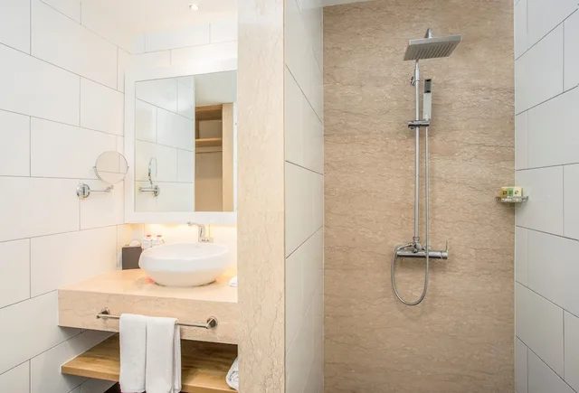جناح بزنس بسرير كينج، Swiss-Belinn Singkawang 4/4