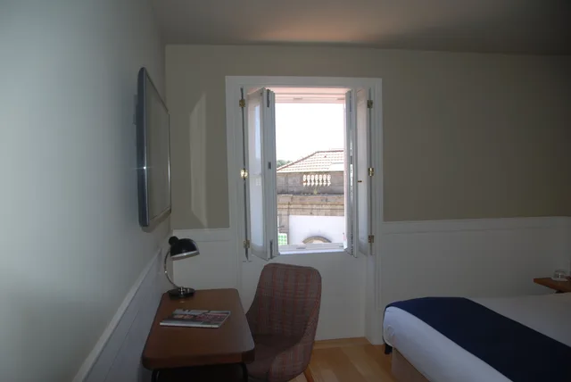 Duplex, Family Suite, 2 Double Beds, City View, Porto A.S. 1829 Hotel 3/7