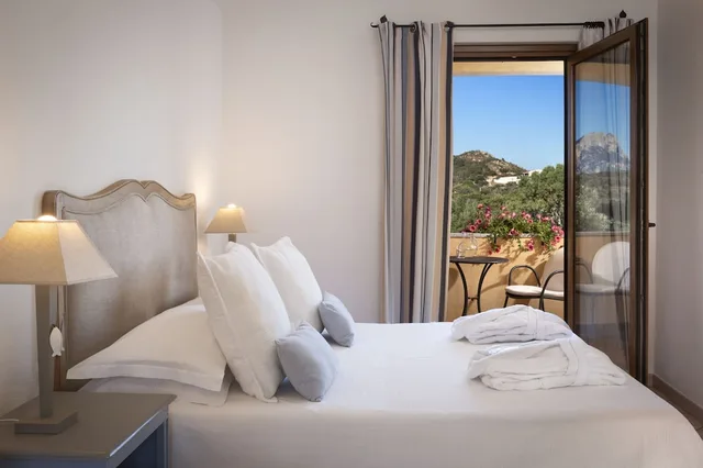 غرفة جونيور بسريرين منفصلين، Hotel Relais Fenicottero Rosa 6/7