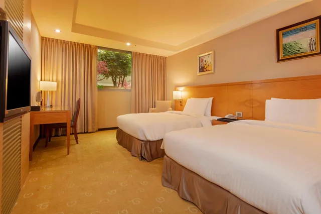 Room, Twin Beds, No Window، Arsma Hotel 1/1