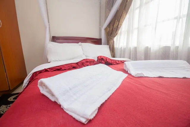 غرفة أساسية مفردة بسرير فردي، The Stand Leisure Hotel 5/10