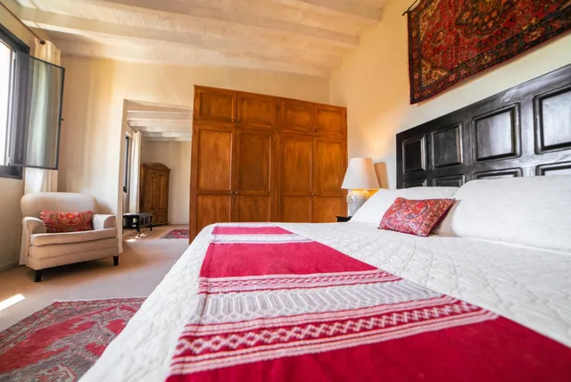 جناح بغرفتي نوم، Villa Mirasol Hotel 2/10