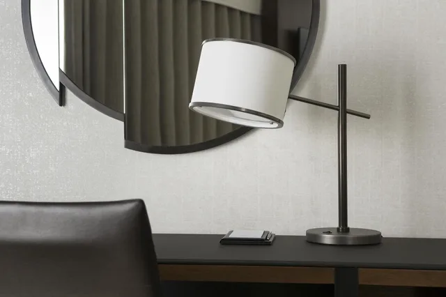 Studio, Bay View، Hyatt Regency San Francisco 2/2