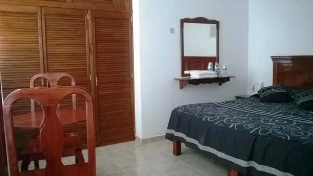 غرفة قياسية مفردة، Hotel Don Porfirio 2/3