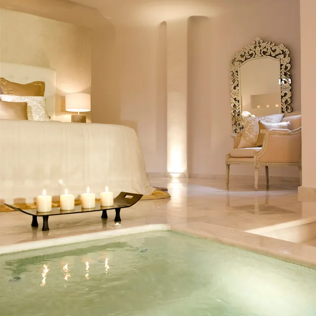 جناح غراند، Gold Suites 2/2