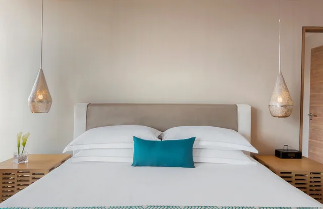 غرفة بسرير كينج، The Yucatan Playa del Carmen Tapestry by Hilton 1/3